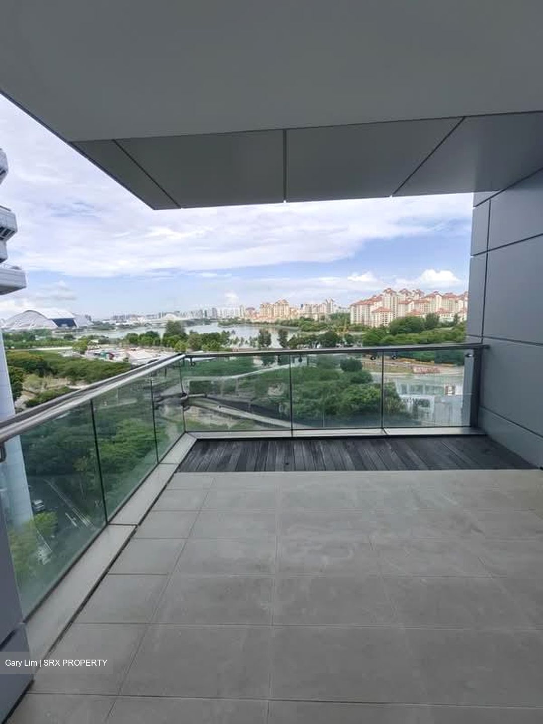 The Concourse (D7), Condominium #558905661